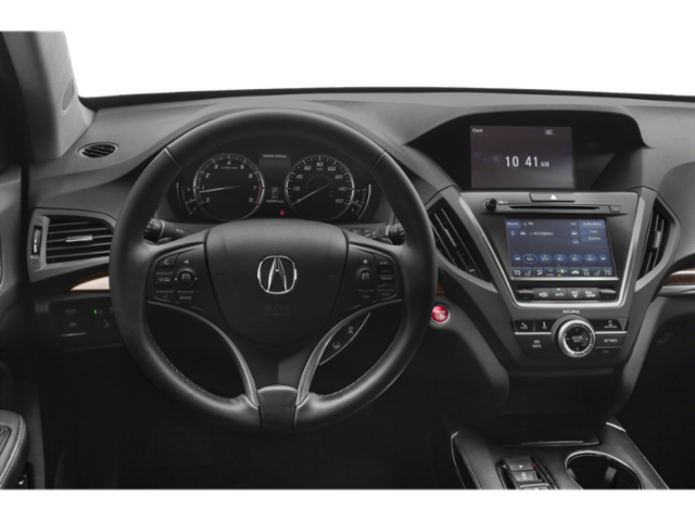 Used 2020 Gray Acura 3.5L image 11