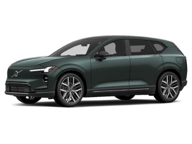 2027 Volvo EX60
