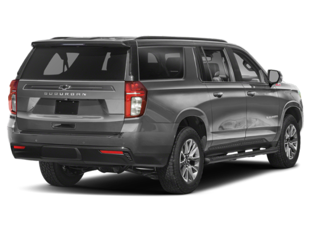 Used 2022 Satin Steel Metallic Chevrolet Z71 image 2