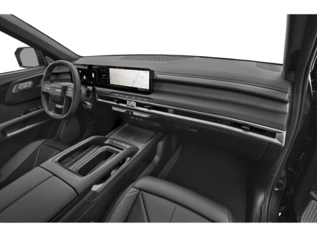 New 2027 Black Jade Green Kia SX Prestige image 12