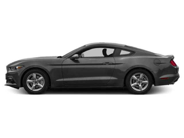 Used 2015 Magnetic Ford EcoBoost Premium image 3