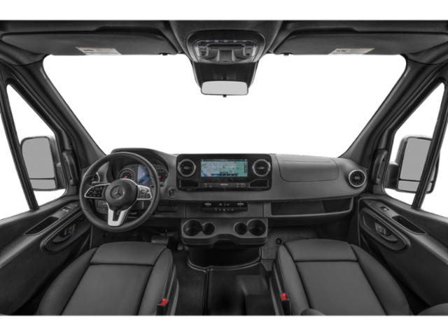 New 2026 OBSIDIAN BLACK MET Mercedes-Benz  image 5