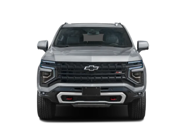 New 2027 Beige Chevrolet Z71 image 4