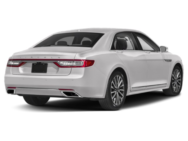 Used 2019 Lincoln Continental Select with VIN 1LN6L9SK0K5600457 for sale in Normal, IL