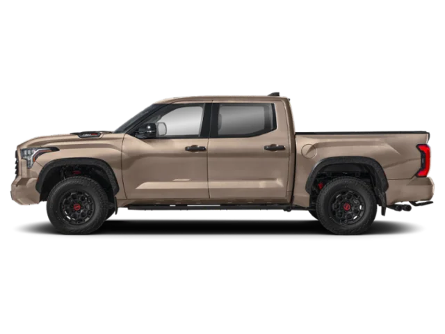 New 2025 Mudbath Toyota TRD Pro Hybrid image 3