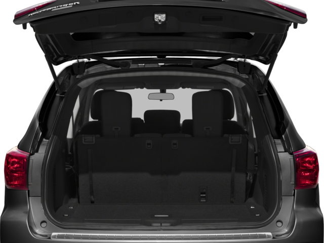 Used 2017 White Nissan S image 9
