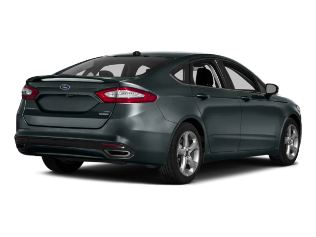 Used 2016 Ford Fusion SE with VIN 3FA6P0H73GR366221 for sale in Elk River, Minnesota