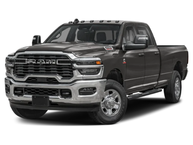 2025 RAM 3500 Tradesman 4X4 Crew Cab LWB's photo