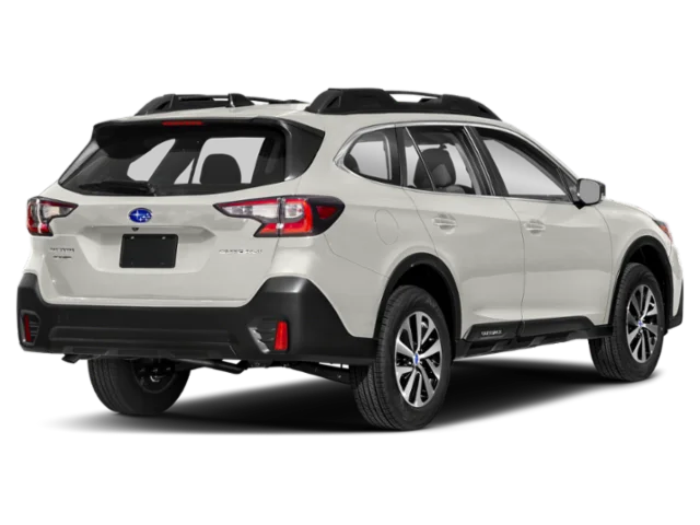 Used 2022 White Subaru 2.5i image 2