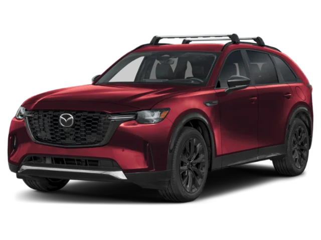 2026 Mazda CX-90 Turbo S Premium Sport Package's photo