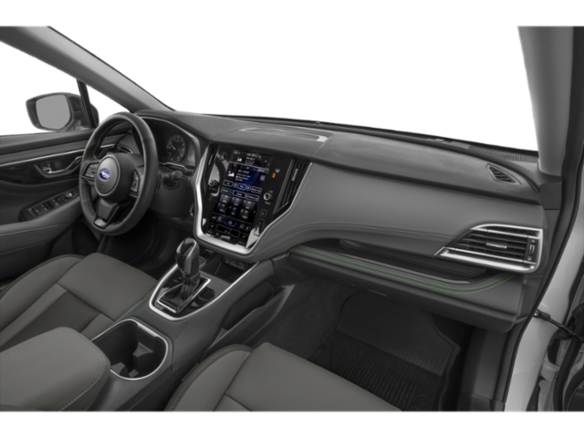 Certified Used 2024 Black Subaru Onyx Edition image 13
