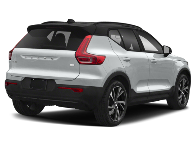 Used 2021 Volvo XC40 Recharge with VIN YV4ED3UR3M2455856 for sale in Hartford, CT