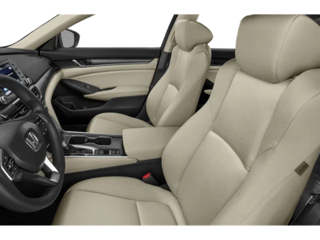 Certified Used 2021  Honda LX image 13