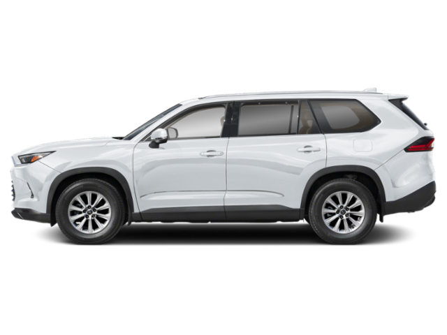 New 2026 Wind Chill Pearl Toyota XLE image 3