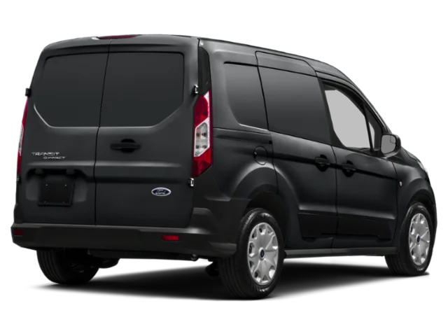 Used 2015 Panther Black Metallic Ford XL image 2