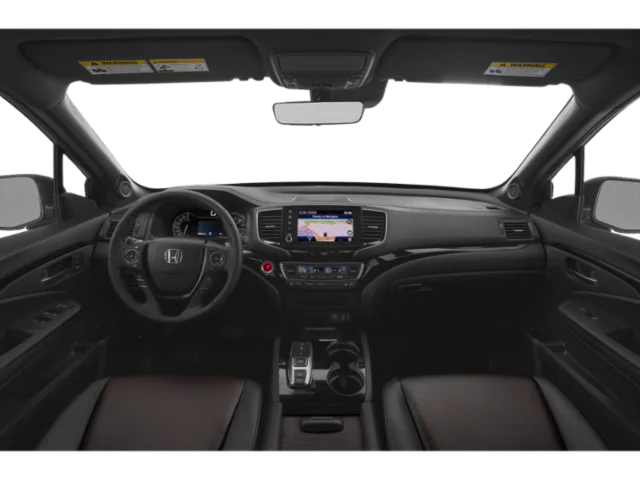 2023 Honda Ridgeline Black Edition - Photo 14