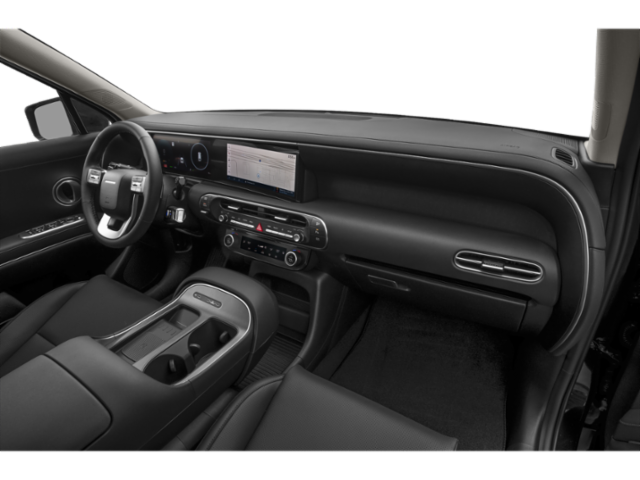 Certified Used 2026 Pacific Sapphire Hyundai SEL 8P image 14