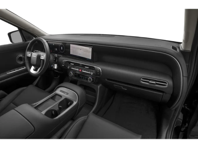 New 2026 White Hyundai SEL image 12