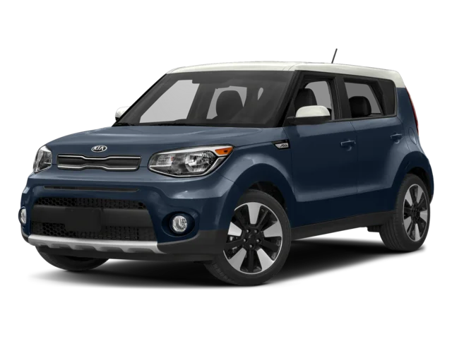 2018 Kia Soul 2.0L + 6 A/T's photo