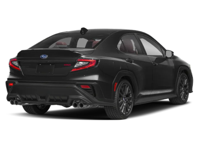 New 2026 Black Subaru Limited image 2