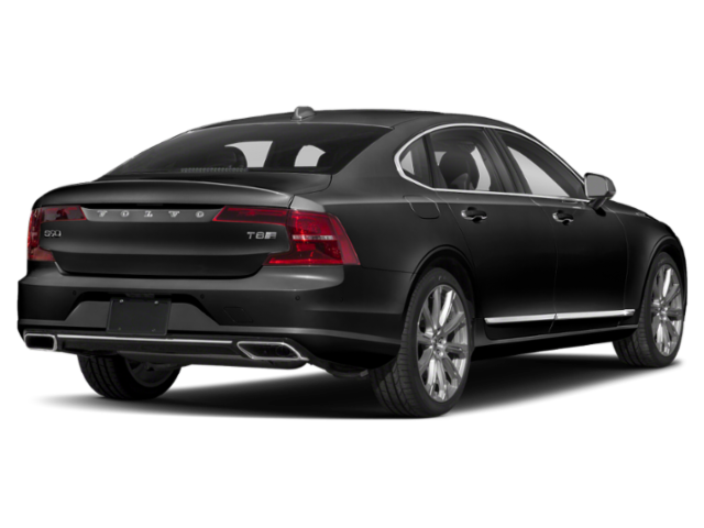 Used 2020 Black Volvo T8 R-Design image 2