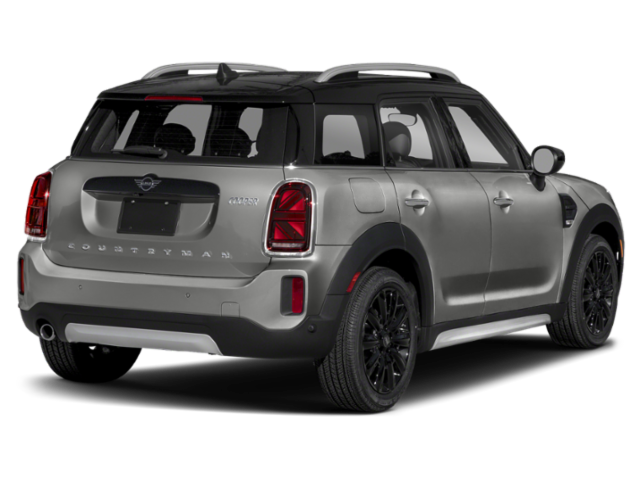 Used 2021 Gray MINI  image 3