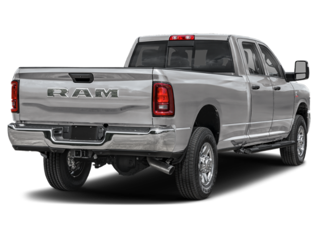 2026 RAM 3500 Tradesman - Photo 2