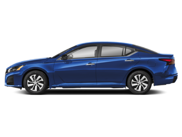 New 2024 Deep Blue Pearl Nissan S image 5
