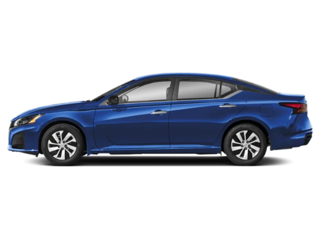 Used 2024 Deep Blue Pearl Nissan 2.5 S image 3