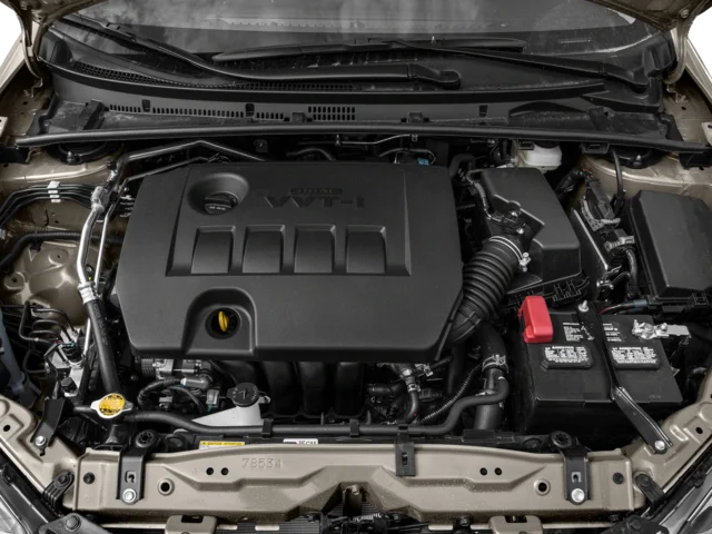 Used 2016  Toyota L image 13