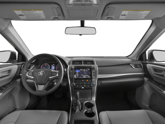 Used 2016 Red Toyota XSE image 5