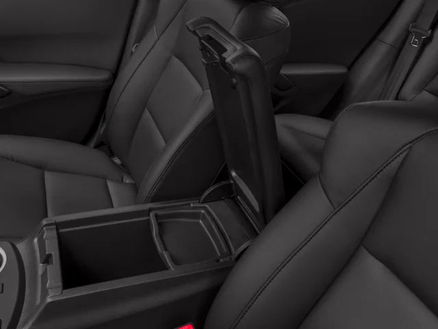 Used 2017 White Acura  image 12