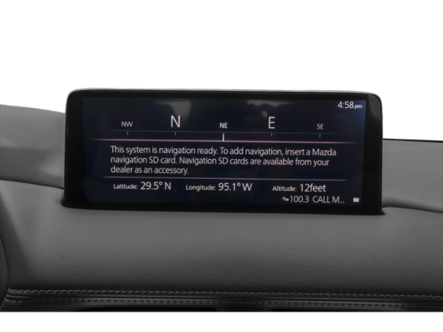 2025 Mazda CX-5 2.5 S Preferred photo 4