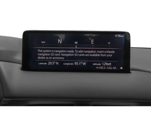 2025 Mazda CX-5 S Preferred package - Photo 7