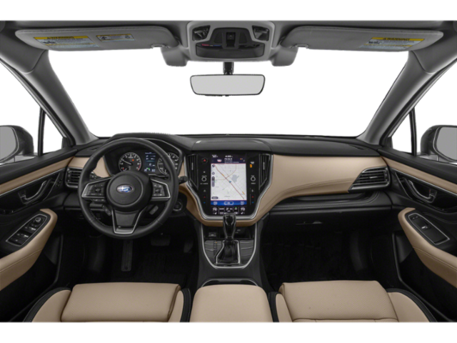 Used 2020 Brown Subaru Limited image 7