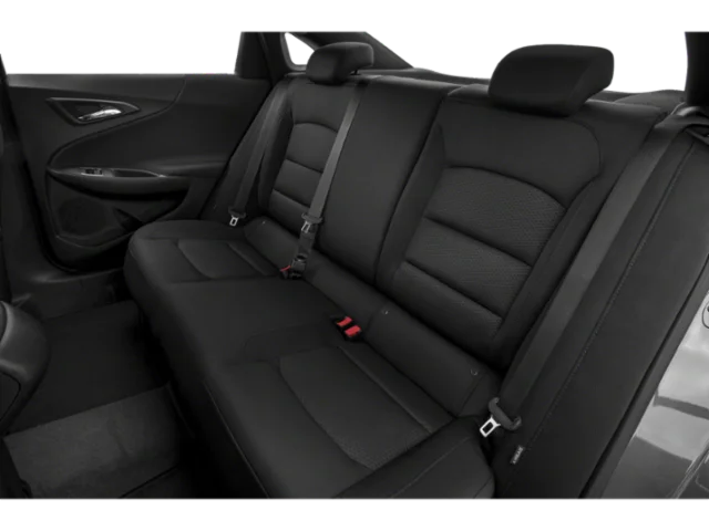 Used 2021 White Chevrolet LS image 10