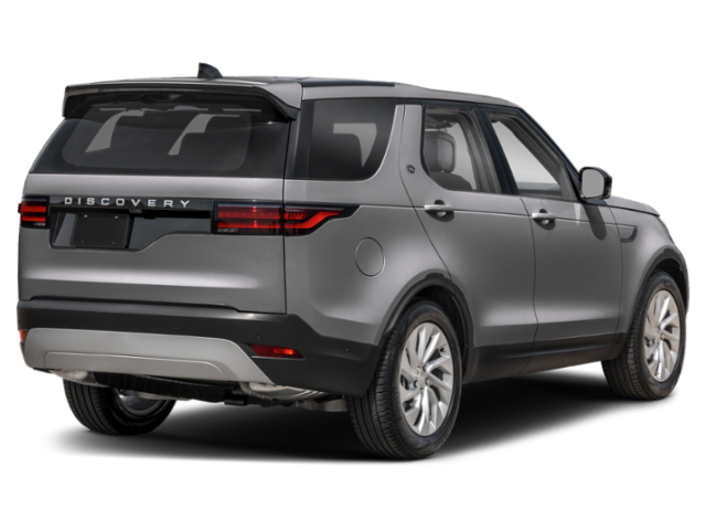 New 2026 Eiger Grey LAND ROVER S 300PS image 8