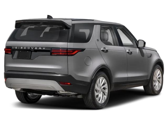 New 2026 Eiger Grey Land Rover S image 2