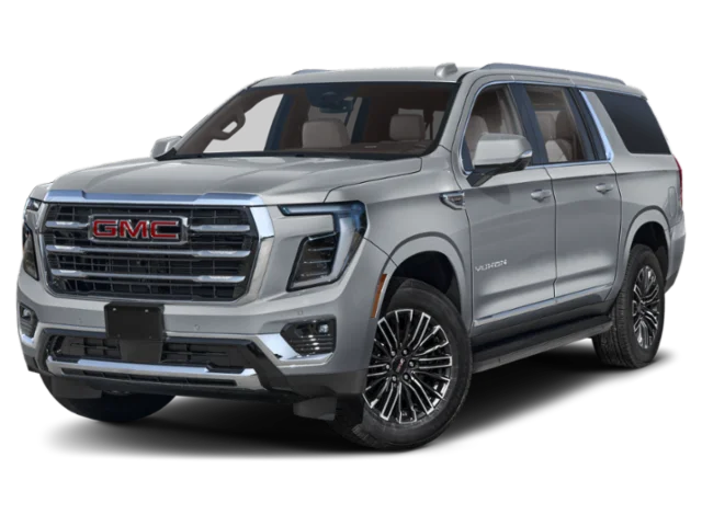 2026 GMC Yukon 4WD Elevation's photo