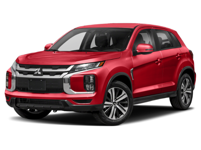 2025 Mitsubishi Outlander Sport SE