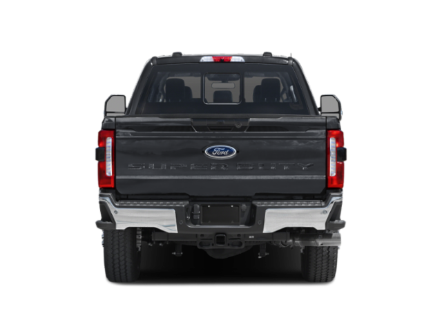 Used 2023 Oxford White Ford LARIAT image 5
