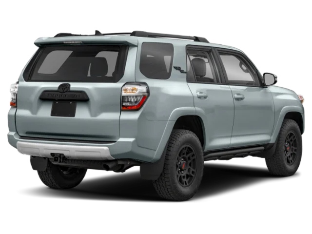 Used 2023 Lunar Rock Toyota  image 5