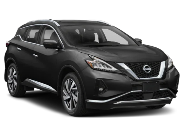 Used 2019 White Nissan SL image 6