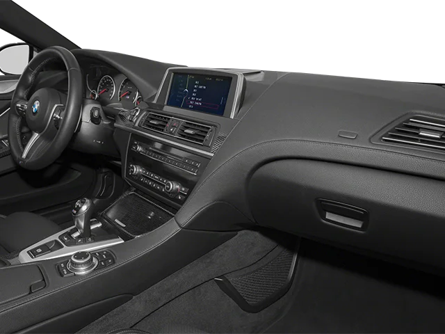 Used 2014 Gray BMW Base image 22