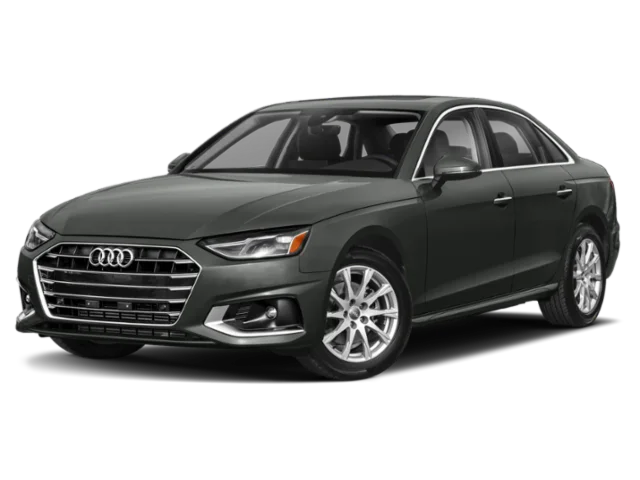 2021 Audi A4 45 quattro S tronic Premium Plus's photo