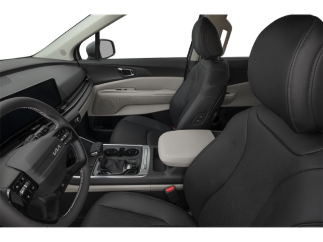 New 2027 Gray Kia EX image 6