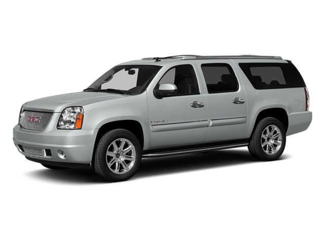 2014 GMC Yukon XL Denali