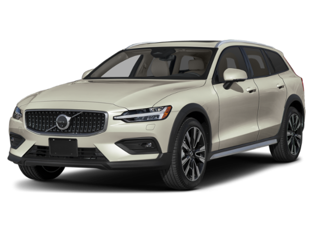 2026 Volvo V60 Cross Country B5 Ultra AWD's photo