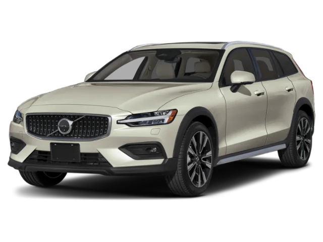 2026 Volvo V60 Cross Country B5 Plus AWD's photo