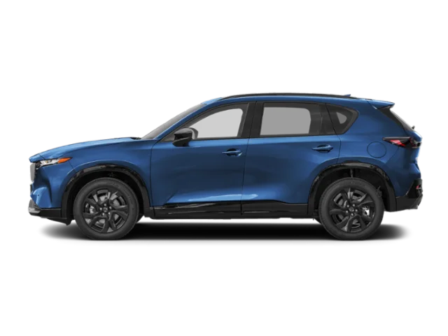 New 2026 Blue Mazda 2.5 S Premium image 3